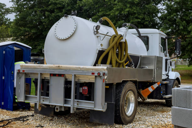 Best Portable toilet rental cost  in Grand Junction, CO