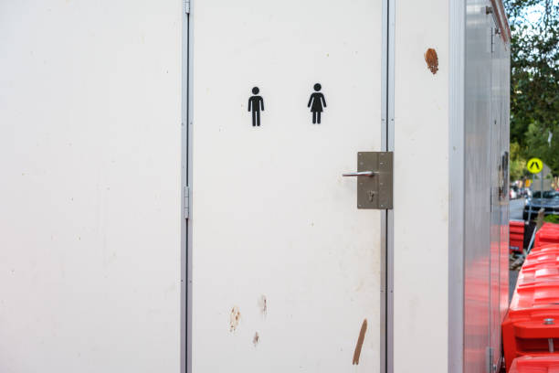 Best Handicap porta potty rental  in Grand Junction, CO
