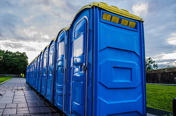 Affordable portable toilet rental in Grand Junction, CO